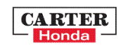 Carter Honda<br>Carter Motorsports
