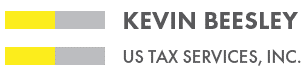 Kevin Beesley US Tax Services